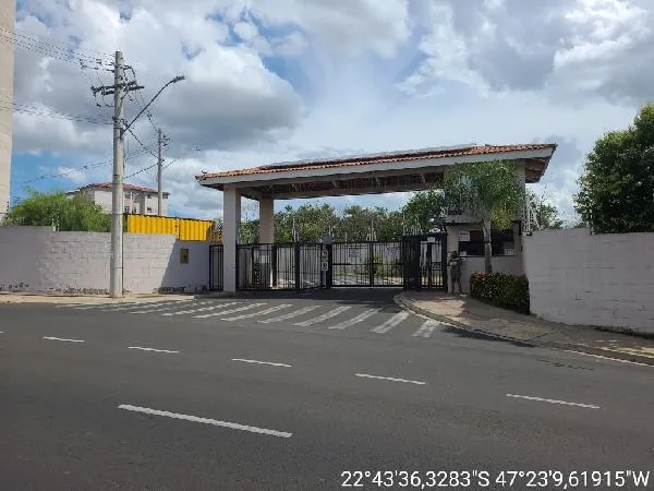 Imagem do imóvel AP70662
