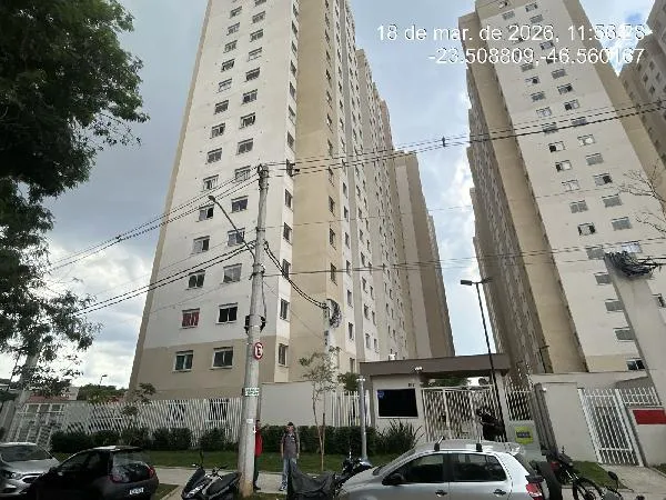 Imagem do imóvel AP16573