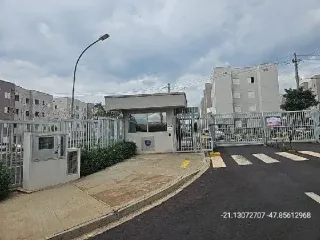 Imagem do imóvel AP91759