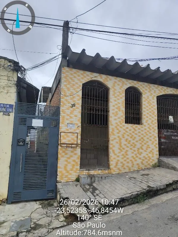 Imagem do imóvel CA24042