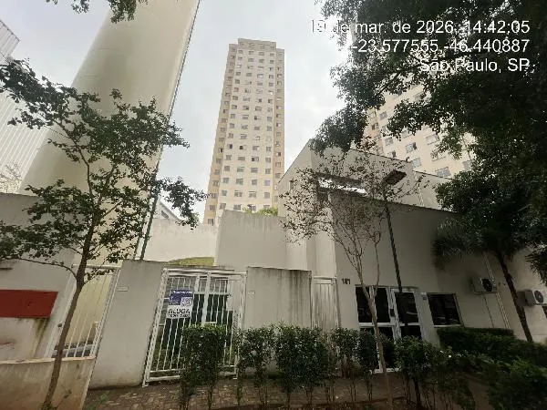 Imagem do imóvel AP16009