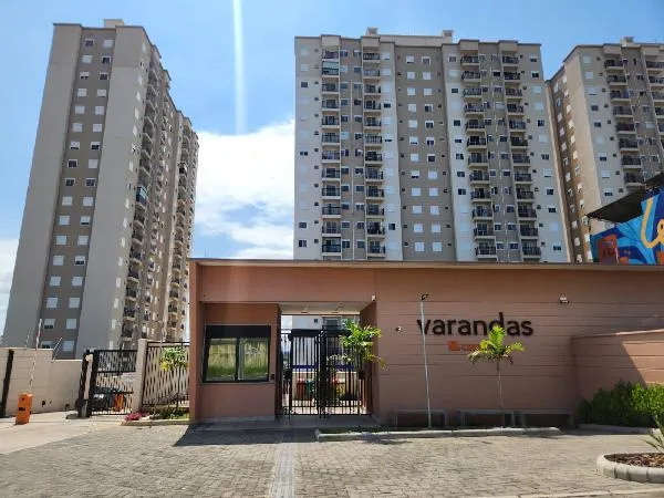 Imagem do imóvel AP38301