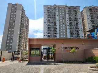 Imagem do imóvel AP38301