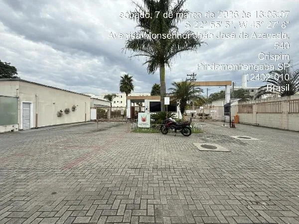 Imagem do imóvel AP79777