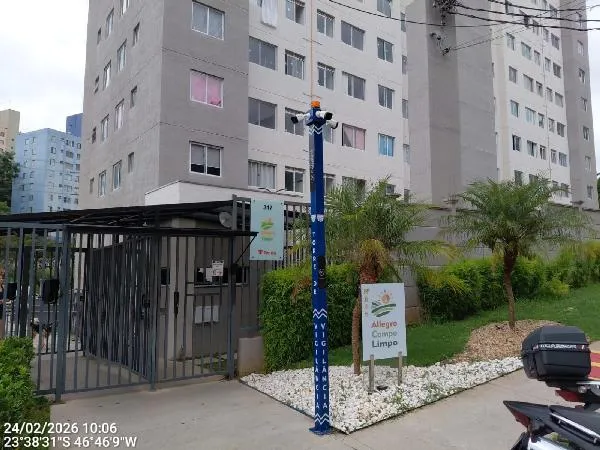 Imagem do imóvel AP69566