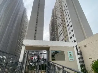 Imagem do imóvel AP38814
