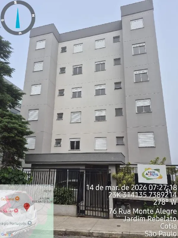 Imagem do imóvel AP34016