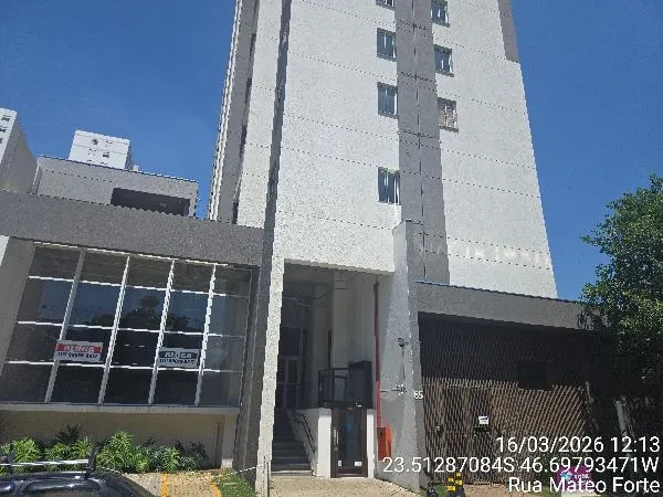 Imagem do imóvel AP52543