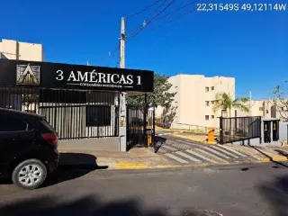 Imagem do imóvel AP20361