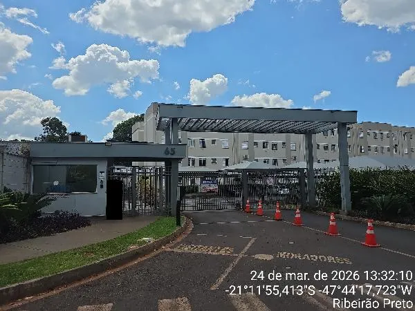 Imagem do imóvel AP25767