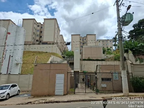 Imagem do imóvel AP07389