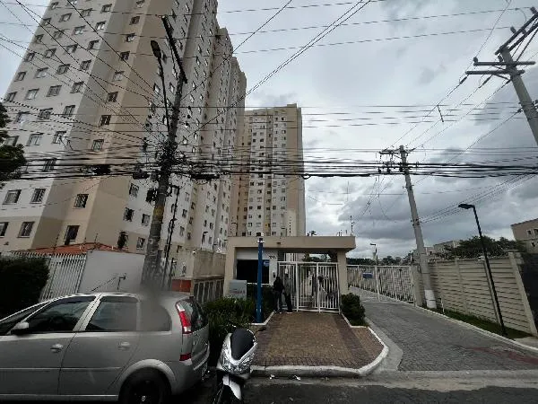 Imagem do imóvel AP88471