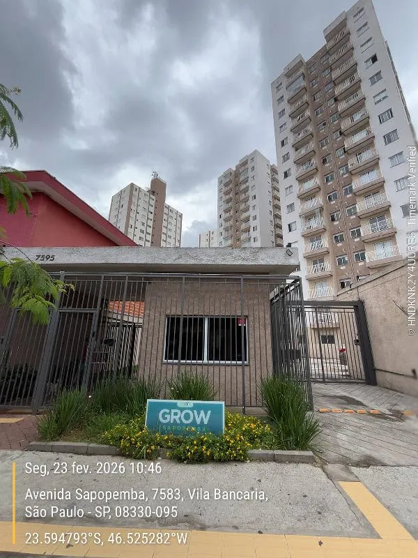 Imagem do imóvel AP84576