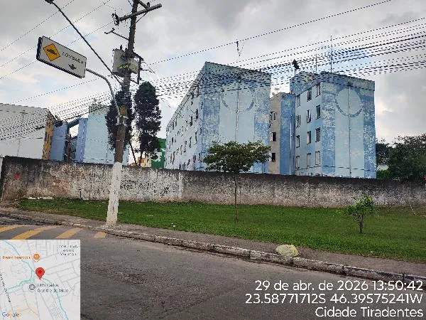 Imagem do imóvel AP53860