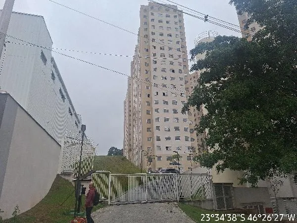 Imagem do imóvel AP73460