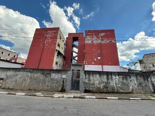 Imagem do imóvel AP94677