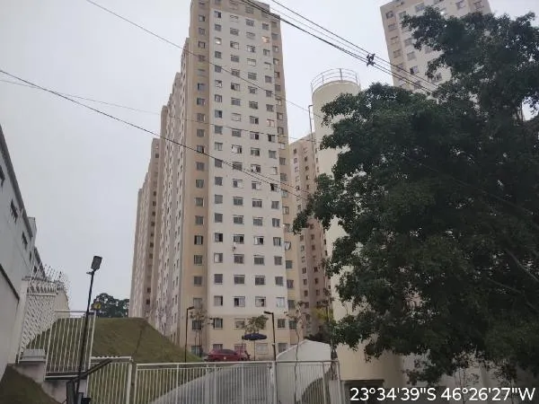 Imagem do imóvel AP15734