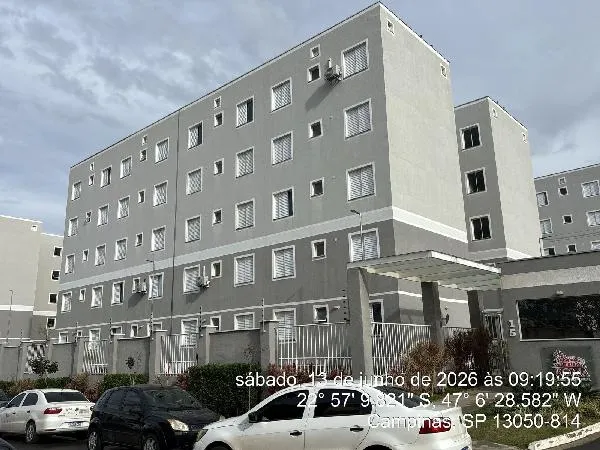 Imagem do imóvel AP62933