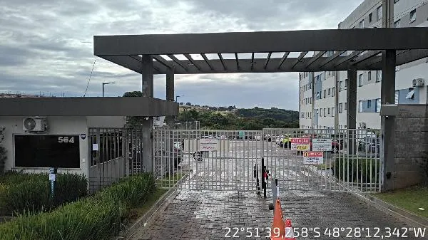 Imagem do imóvel AP47957