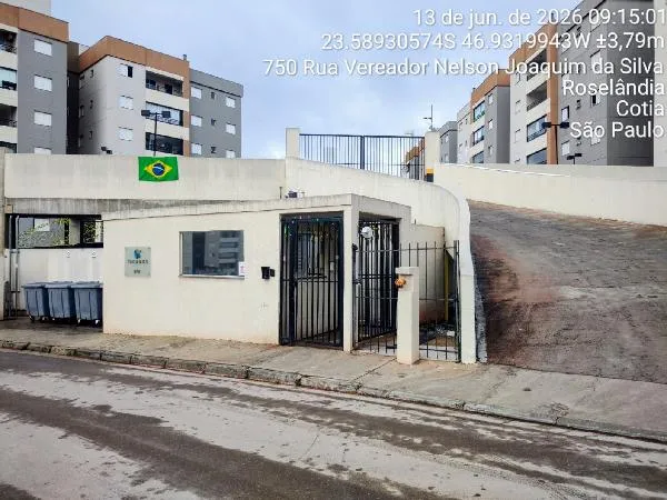 Imagem do imóvel AP56008