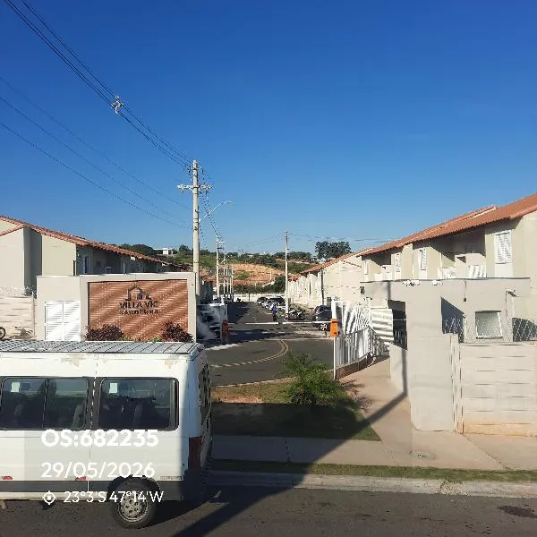 Imagem do imóvel AP11210