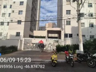 Imagem do imóvel AP50655