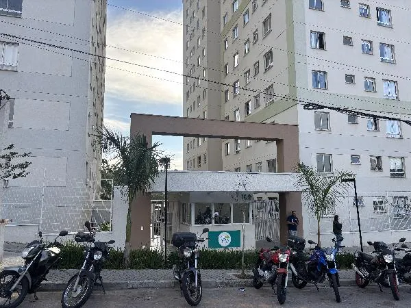 Imagem do imóvel AP01338