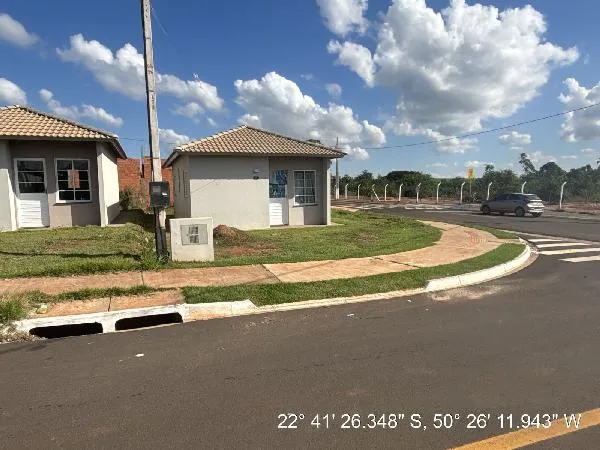 Imagem do imóvel CA80121