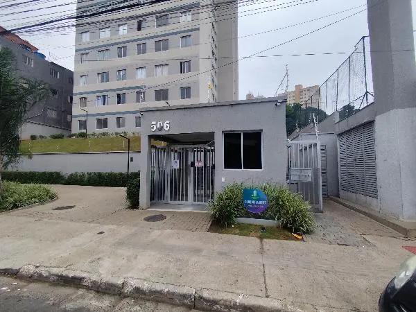 Imagem do imóvel AP79910