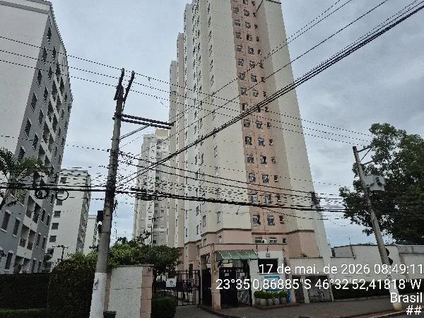 Imagem do imóvel AP80640