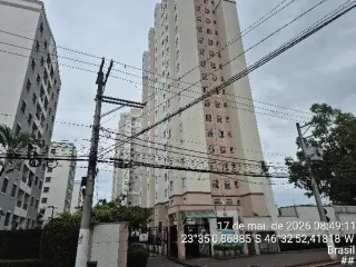 Imagem do imóvel AP80640