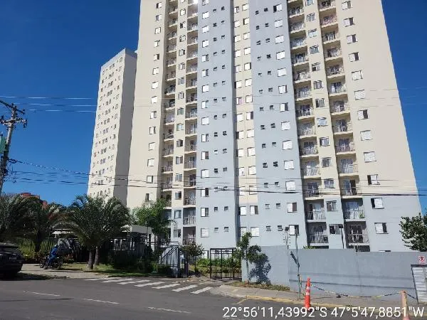 Imagem do imóvel AP59236