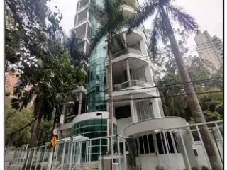 Imagem do imóvel AP27772