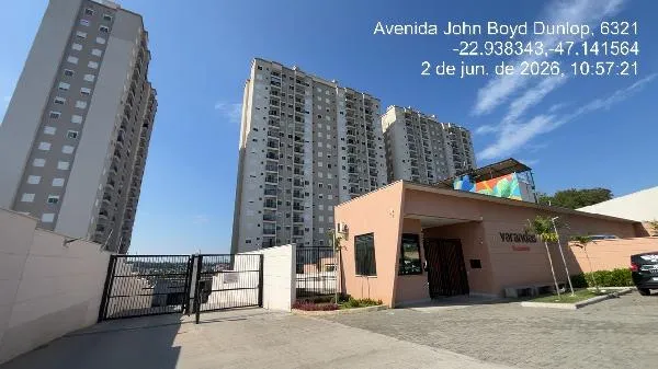 Imagem do imóvel AP80754