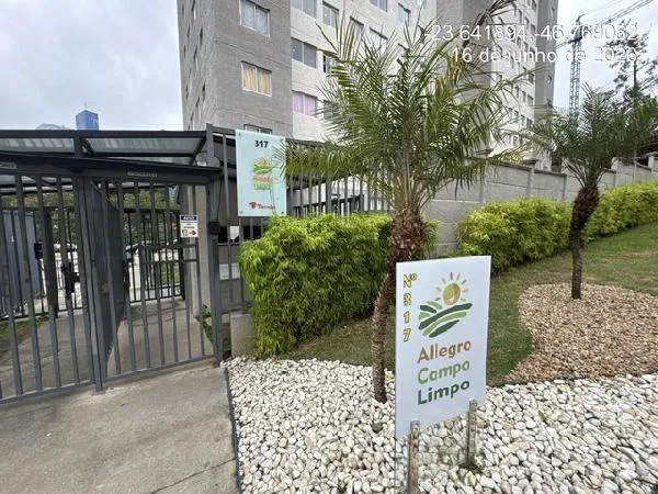 Imagem do imóvel AP86604