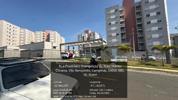 Imagem do imóvel AP40489