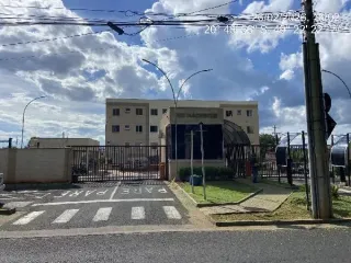 Imagem do imóvel AP76058