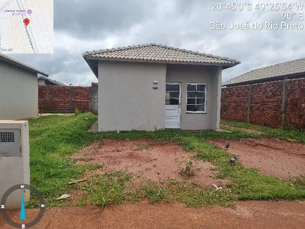 Imagem do imóvel CA17254
