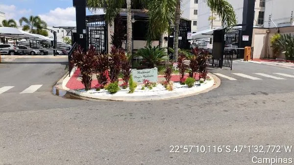 Imagem do imóvel AP63392