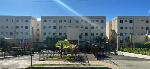 Imagem do imóvel AP75643