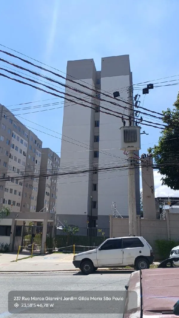 Imagem do imóvel AP82709