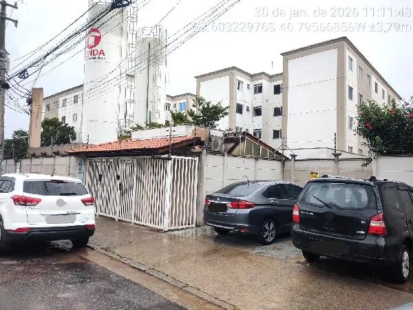 Imagem do imóvel AP48849