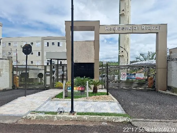 Imagem do imóvel AP88417