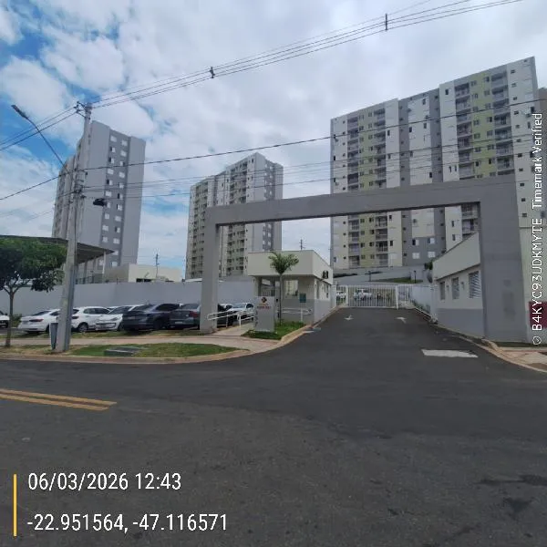 Imagem do imóvel AP79509