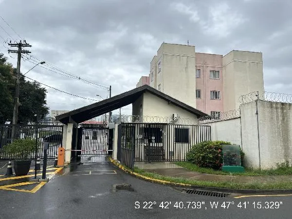 Imagem do imóvel AP26261