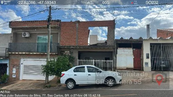 Imagem do imóvel CA25967