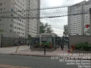 Imagem do imóvel AP46638