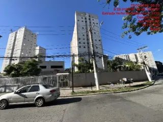Imagem do imóvel AP51540