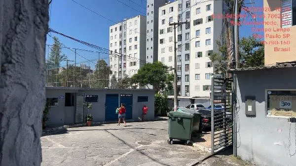 Imagem do imóvel AP64721
