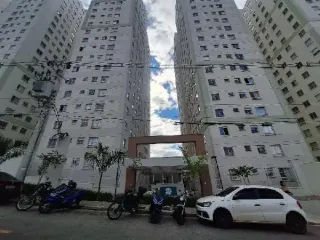 Imagem do imóvel AP39950